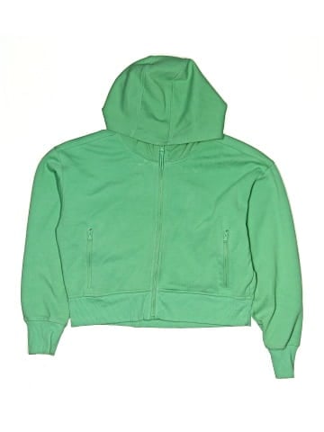 Active by Old Navy Zip Up Hoodie (view 1)