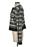 Cache Tweed Black Cardigan Size S - photo 5