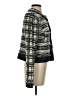 Cache Tweed Black Cardigan Size S - photo 4
