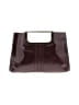 Unbranded Burgundy Clutch One size - photo 1
