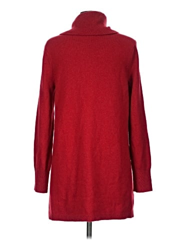 Ann Taylor LOFT Outlet Turtleneck Sweater (view 2)