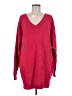 Saturday Sunday Red Kimono Size M - photo 1