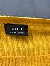 VICI Solid Yellow Pullover Sweater Size XL - photo 7