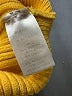 VICI Solid Yellow Pullover Sweater Size XL - photo 8