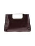 Unbranded Burgundy Clutch One size - photo 2