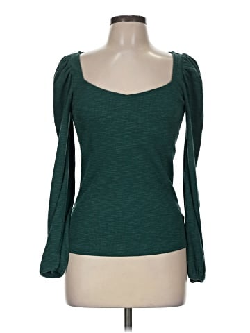 Gap Long Sleeve Top (view 1)