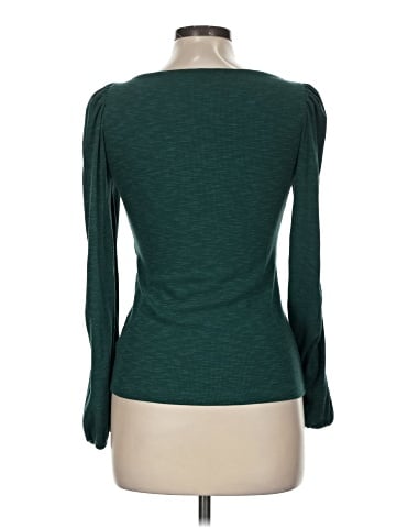 Gap Long Sleeve Top (view 2)