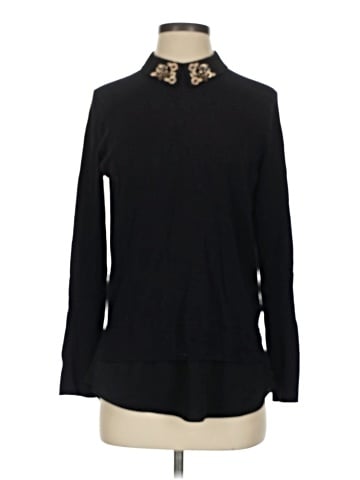 Ted Baker London Turtleneck Sweater (view 1)