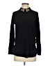 Ted Baker London Black Turtleneck Sweater Size 4 (1) - photo 1