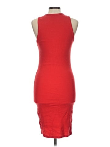 Trafaluc by Zara Cocktail Dress (view 2)