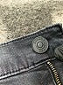 Hudson Jeans Black Jeans Size 26 - photo 4