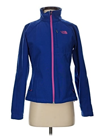 The North Face Track Jacket (view 1)