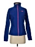 The North Face Blue Track Jacket Size S - photo 1