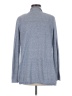 dalia Gray Cardigan Size M - photo 2