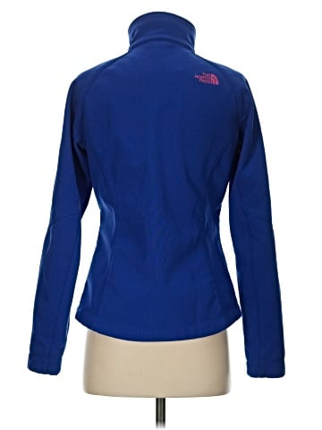 The North Face Track Jacket (view 2)