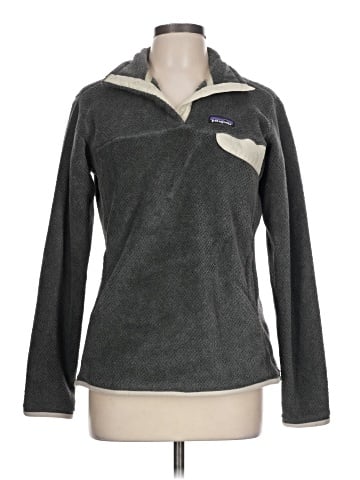 Patagonia Pullover Sweater (view 1)