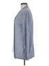 dalia Gray Cardigan Size M - photo 5