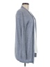 dalia Gray Cardigan Size M - photo 4
