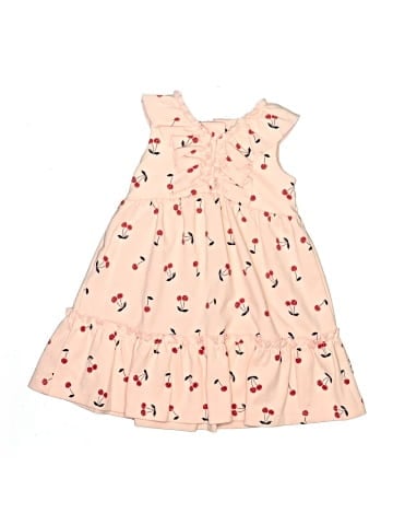 Janie and Jack Dress (view 1)