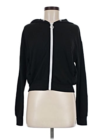 Active USA Zip Up Hoodie (view 1)