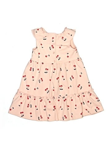 Janie and Jack Dress (view 2)