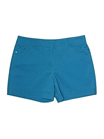 White House Black Market Shorts (view 1)