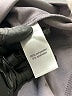 Maurices Solid Gray Cocktail Dress Size S - photo 8
