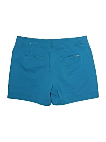 White House Black Market Shorts (view 2)