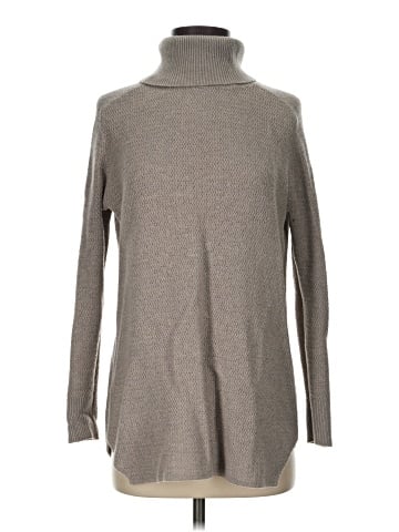 Halogen Turtleneck Sweater (view 1)
