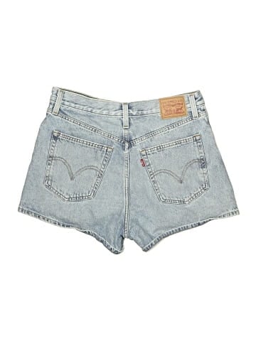 Levi's Denim Shorts (view 2)