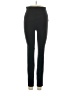 Simply Vera Vera Wang Solid Black Active Pants Size S - photo 1