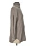 Halogen Gray Turtleneck Sweater Size S - photo 4