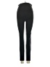 Simply Vera Vera Wang Solid Black Active Pants Size S - photo 2