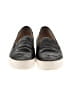 FRYE 100% Leather Black Sneakers Size 8 - photo 2