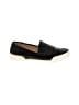 FRYE 100% Leather Black Sneakers Size 8 - photo 1