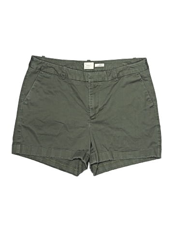 A New Day Khaki Shorts (view 1)