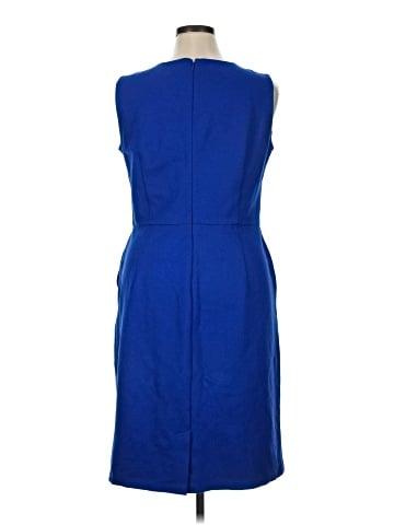 Lands' End Cocktail Dress (view 2)