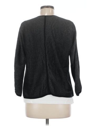 Eileen Fisher Silk Cardigan (view 2)