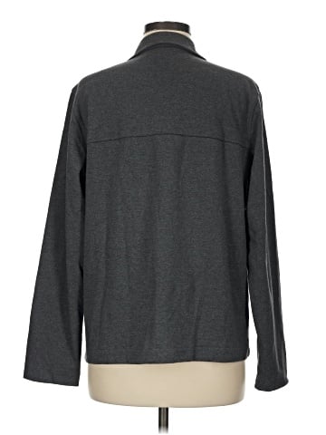 Lands' End Blazer (view 2)