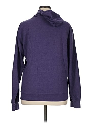 Delta Pro Weight Pullover Hoodie (view 2)