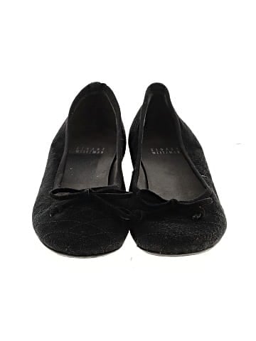 Stuart Weitzman Flats (view 2)