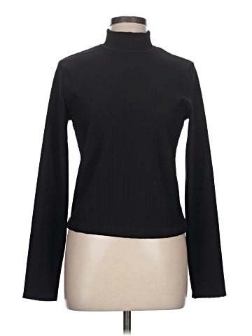 90 Degree by Reflex Long Sleeve Turtleneck (view 1)