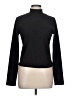 90 Degree by Reflex Black Long Sleeve Turtleneck Size L - photo 1