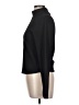 90 Degree by Reflex Black Long Sleeve Turtleneck Size L - photo 5