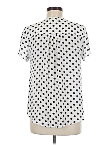 41Hawthorn Short Sleeve Blouse (view 2)