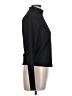 90 Degree by Reflex Black Long Sleeve Turtleneck Size L - photo 4