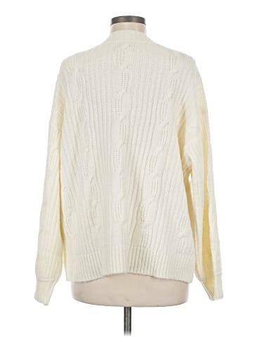 American Eagle Outfitters Long Sleeve Top (view 2)