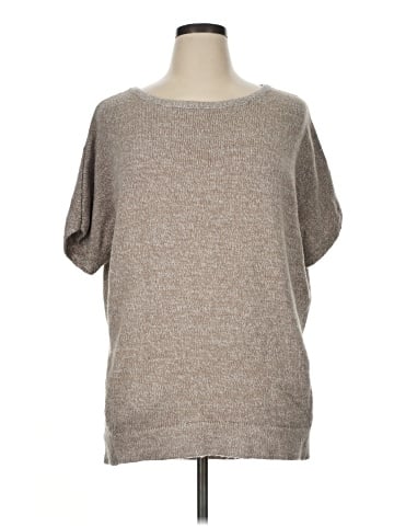 New York & Company Pullover Sweater (view 1)