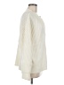 American Eagle Outfitters 100% Polyester Ivory Long Sleeve Top Size M - photo 4