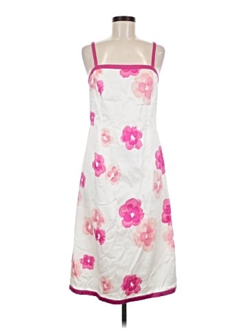 Ann Taylor Cocktail Dress (view 1)